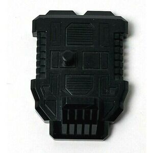 VINTAGE TRANSFORMERS 1986 G1 PROTECTOBOTS‎ DEFENSOR - LEFT FOOT